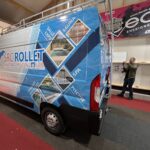 Camion SRC ROLLET