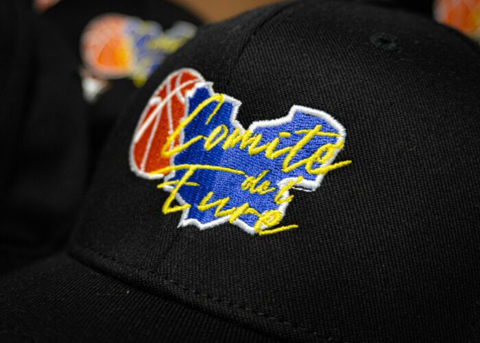 Casquettes CD27 BASKET