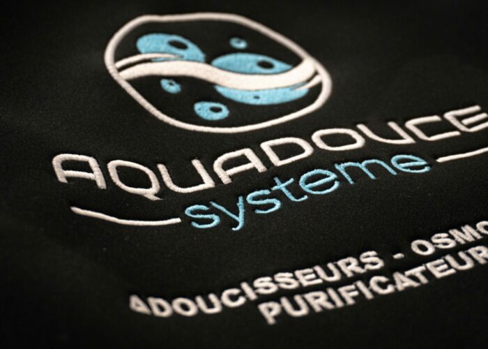 Housse AQUADOUCE