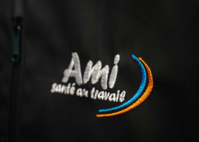 Sac AMI SANTE