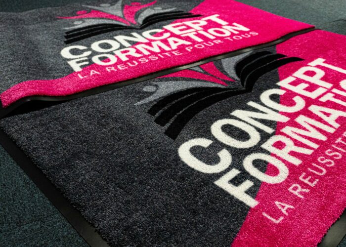 Tapis CONCEPT FORMATION