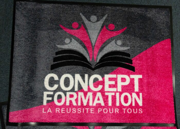 Tapis CONCEPT FORMATION